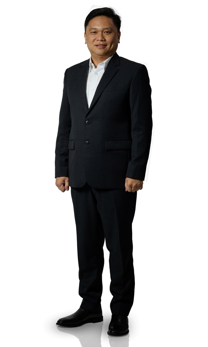 Yusak Kristian Solaeman